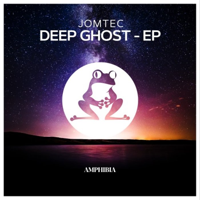 JOMTEC - Deep Ghost EP