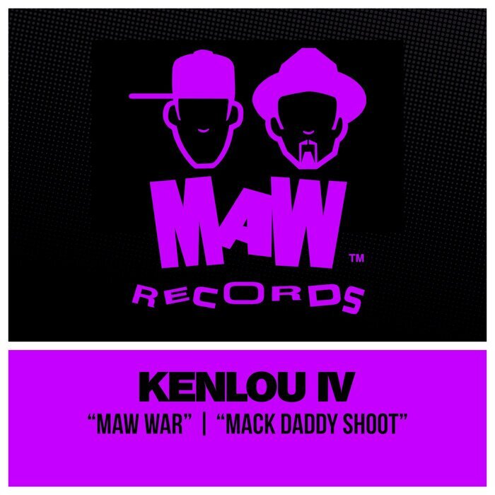 KENLOU - IV: MAW War