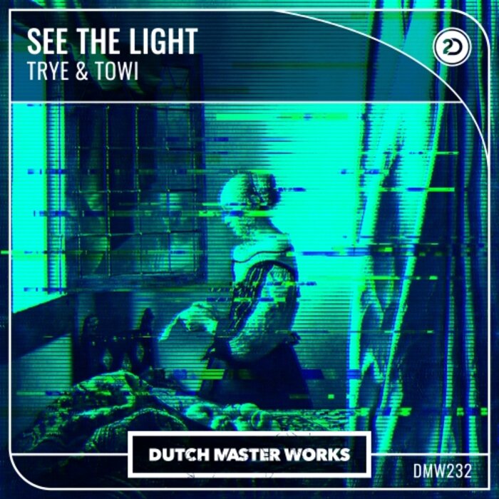 TRYE/TOWI - See The Light
