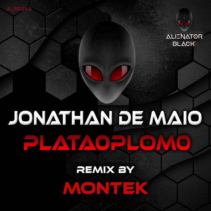 JONATHAN de MAIO - Plata0Plom0