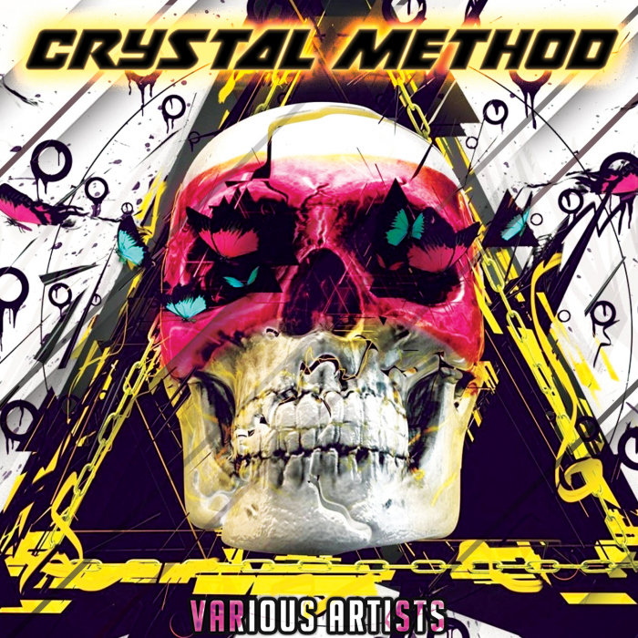 VARIOUS - Crystal Method