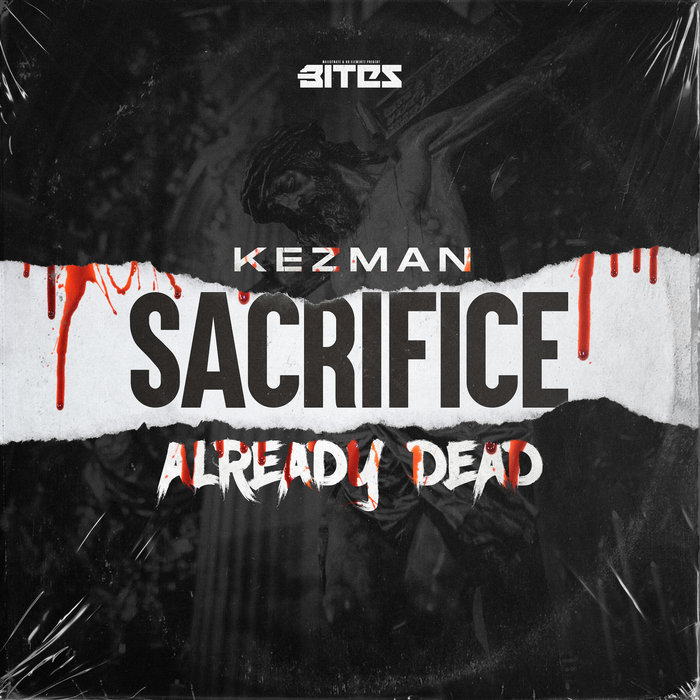 KEZMAN - Sacrifice