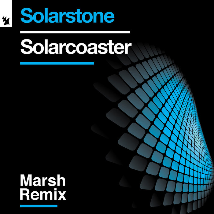 SOLARSTONE - Solarcoaster