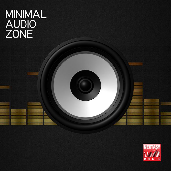 VARIOUS - Minimal Audio Zone
