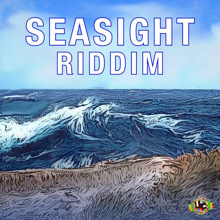 Seasight Riddim by Various on MP3, WAV, FLAC, AIFF & ALAC at Juno Download