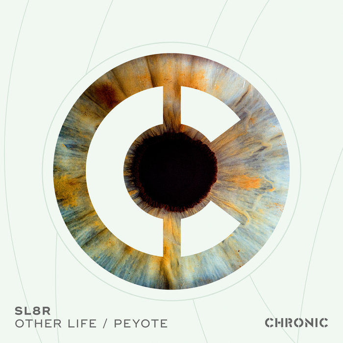 SL8R - Other Life/Peyote
