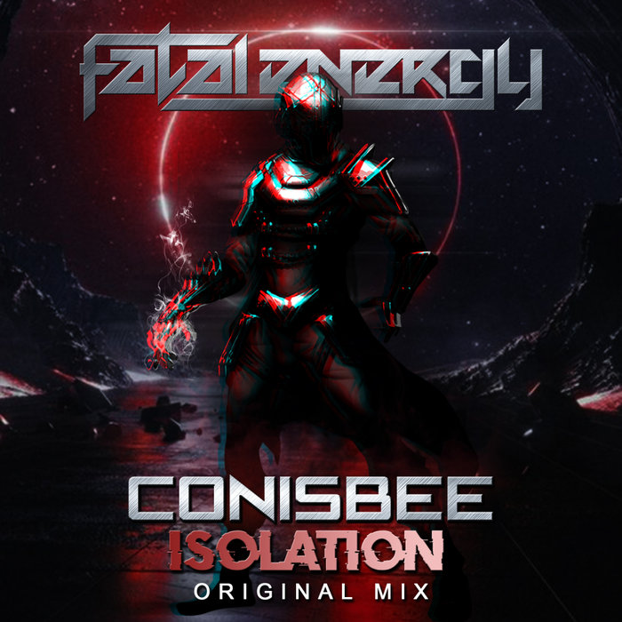 CONISBEE - Isolation