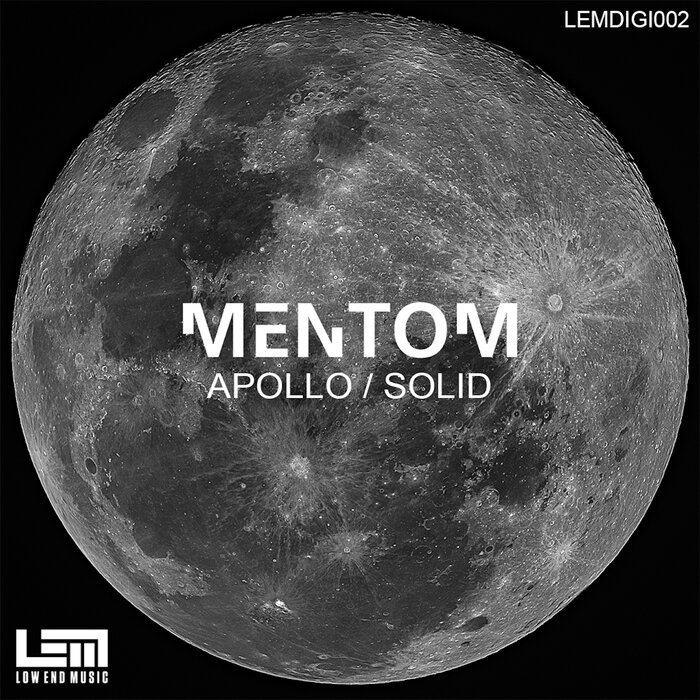 MENTOM - Apollo / Solid