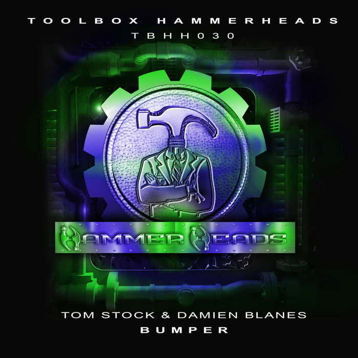 TOM STOCK/DAMIEN BLANES - Bumper