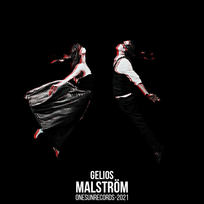 GELIOS - Malstrom