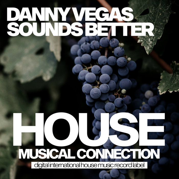 DANNY VEGAS - Sounds Better