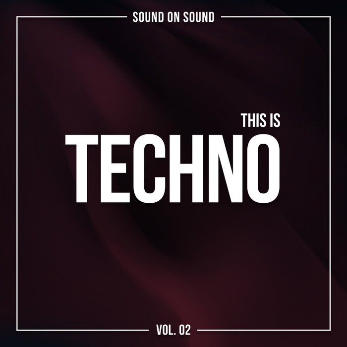 VARIOUS - This Is Techno Vol 2