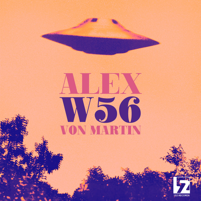 ALEX VON MARTIN - W56