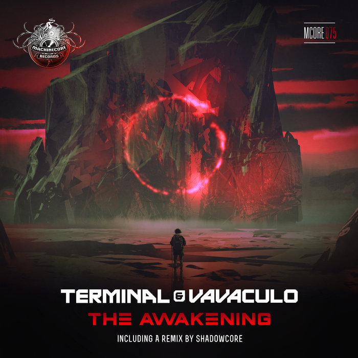TERMINAL/VAVACULO - The Awakening
