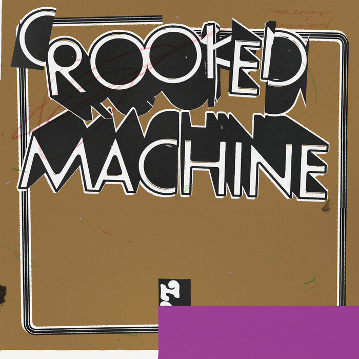 ROISIN MURPHY - Crooked Machine (Extended Mixes)