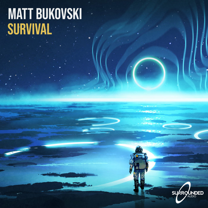 MATT BUKOVSKI - Survival (Extended Mix)