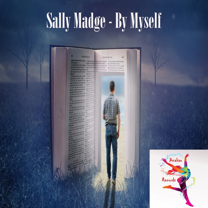 SALLY MADGE - By Myself (Original Mix)