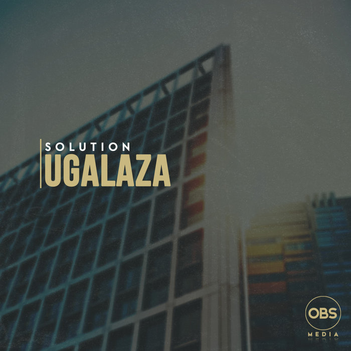 SOLUTION - Ugalaza