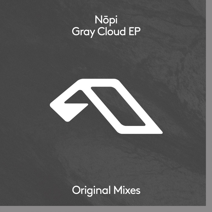 NOPI - Gray Cloud EP