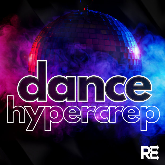 HYPERCREP - Dance
