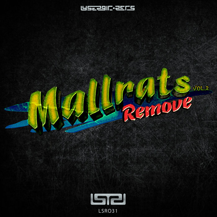 REMOVE - Mallarats Vol 2