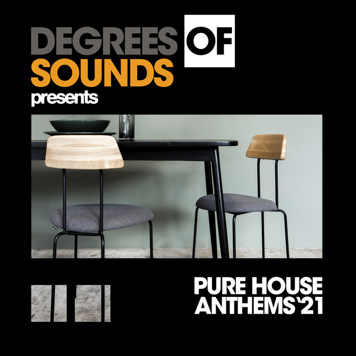 VARIOUS - Pure House Anthems Spring '21