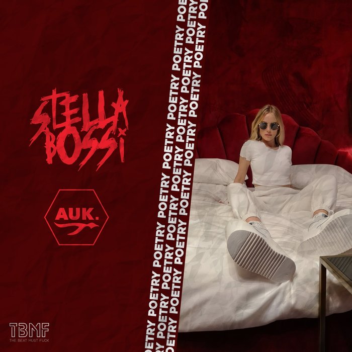 Stella Bossi/Auk - Poetry