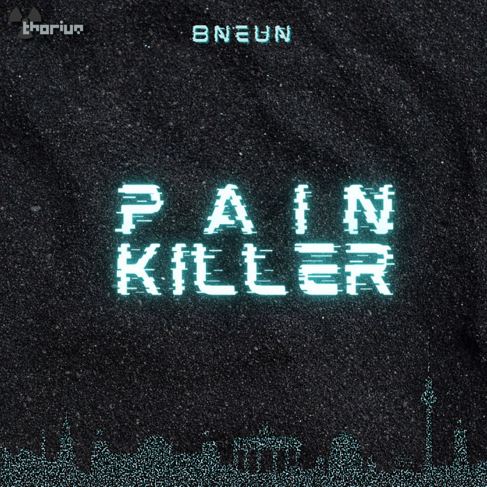 Painkiller by 8NEUN on MP3, WAV, FLAC, AIFF & ALAC at Juno Download