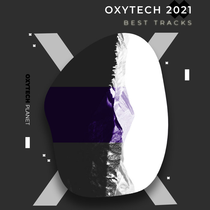 VARIOUS - Oxytech 2021 (Best Tracks)