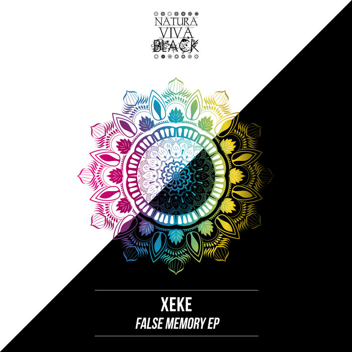 XEKE - False Memory