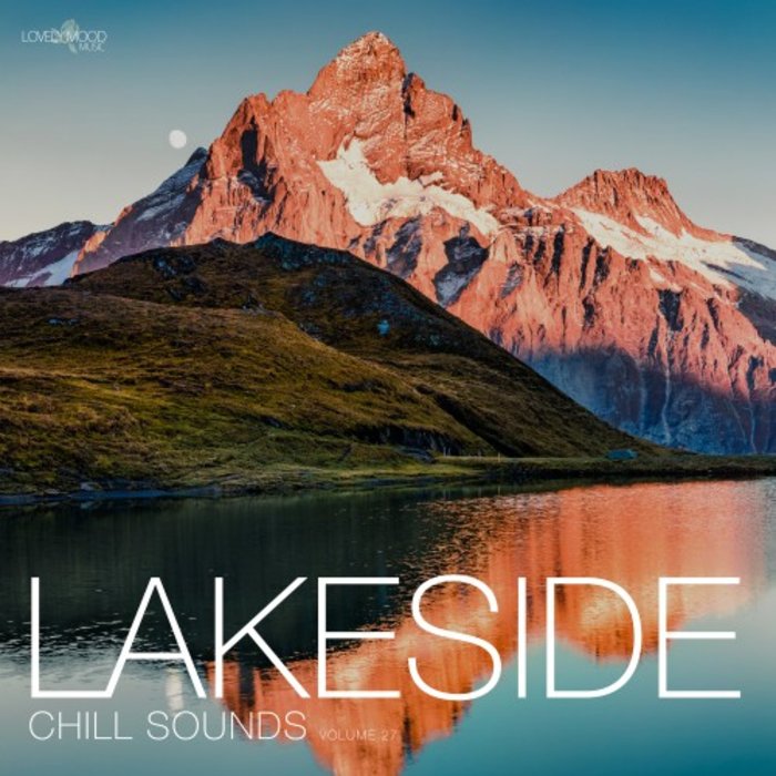 VARIOUS - Lakeside Chill Sounds Vol 27