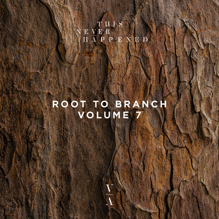 HESSIAN/OMAN/MEES SALOME - Root To Branch Vol 7