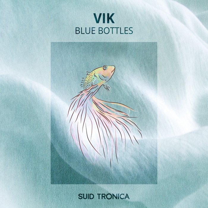 VIK - Blue Bottles