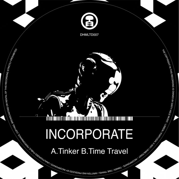 INCORPORATE - Tinker/Time Travel