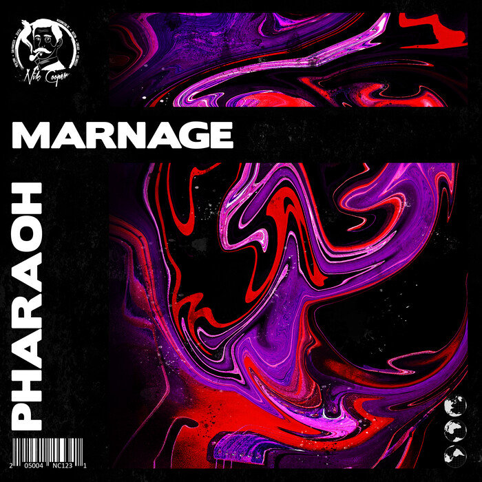 MARNAGE - Pharaoh (Explicit)