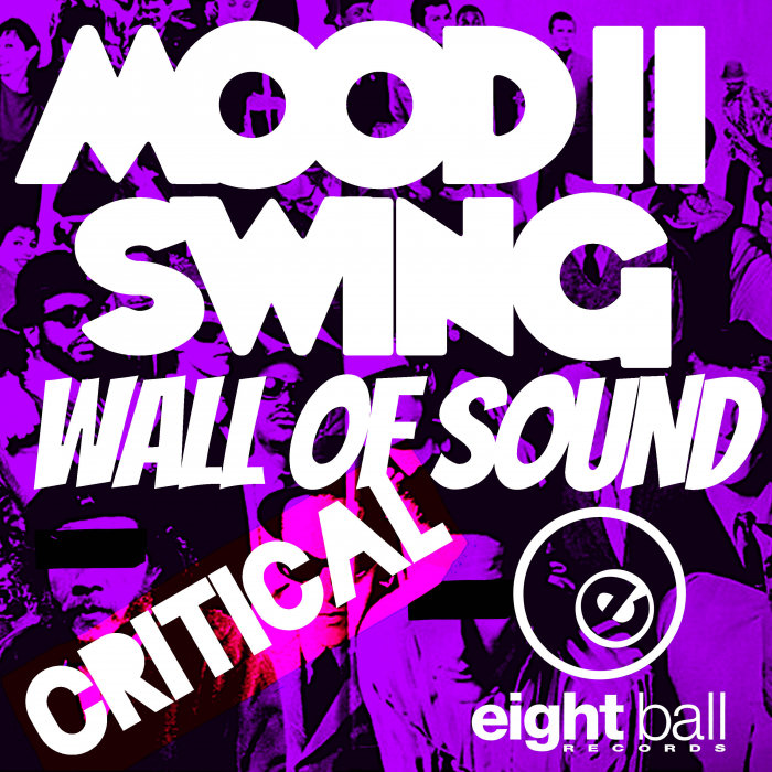 Mood Ii Swing Wall Of Sound