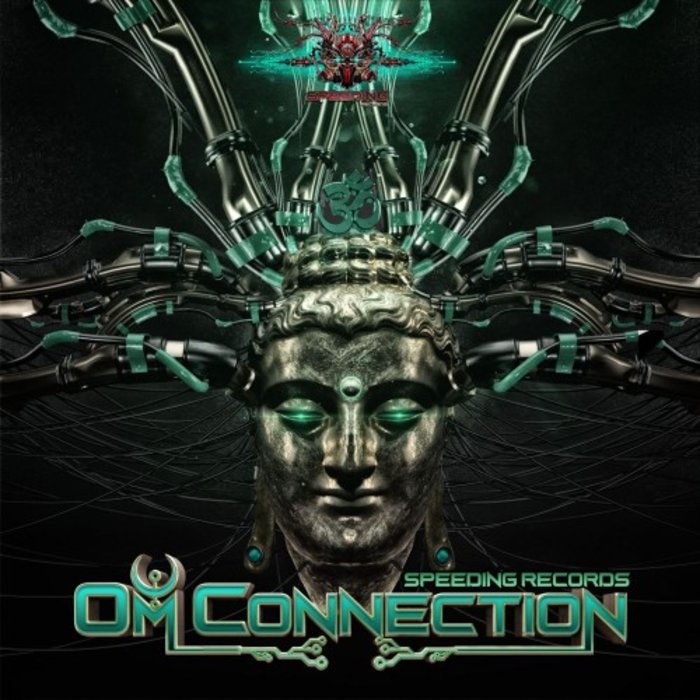 VARIOUS - Om Connection