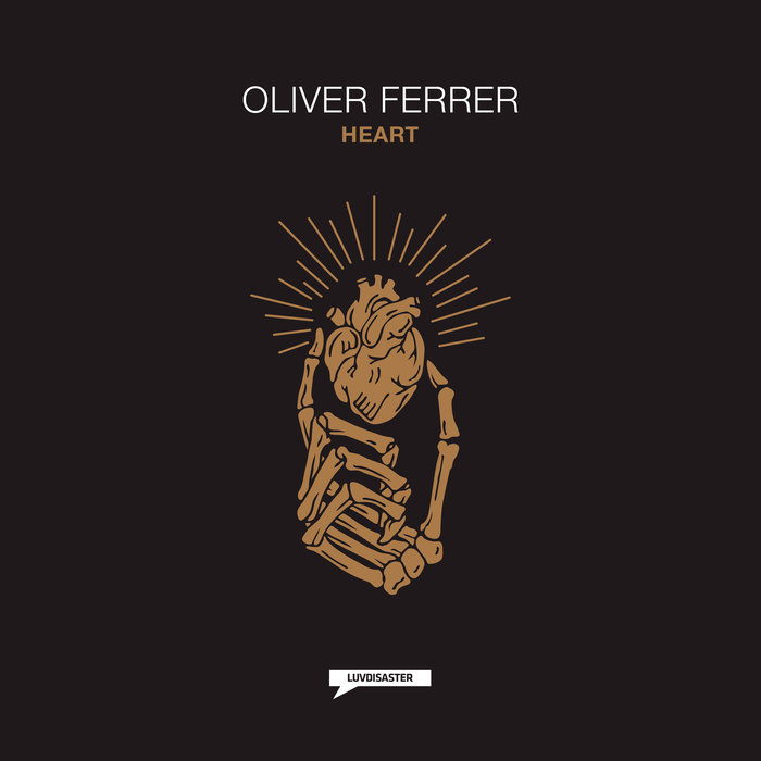 OLIVER FERRER - Heart