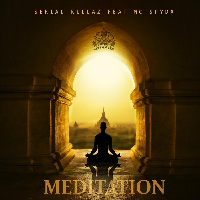 Serial Killaz - Meditation / Mind Games [KILLAZ073DIG]