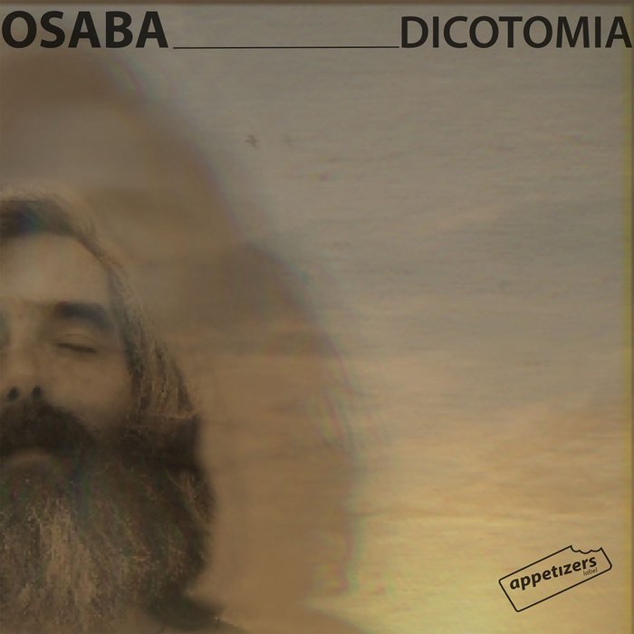OSABA - Dicotomia (Original Mix)
