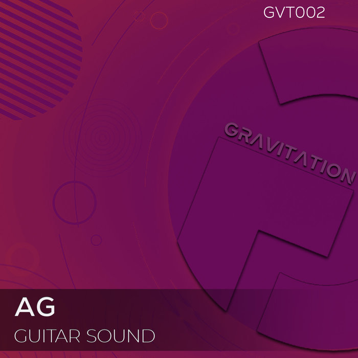 AG - Guitar Sound (Original Mix)