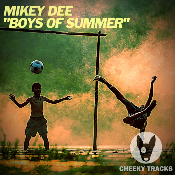 MIKEY DEE (UK) - Boys Of Summer