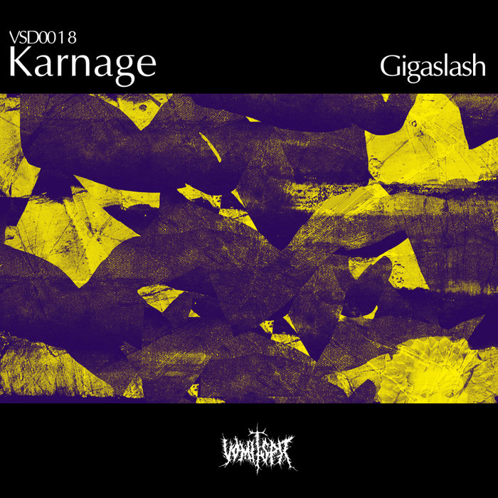 Download Karnage - Gigaslash mp3