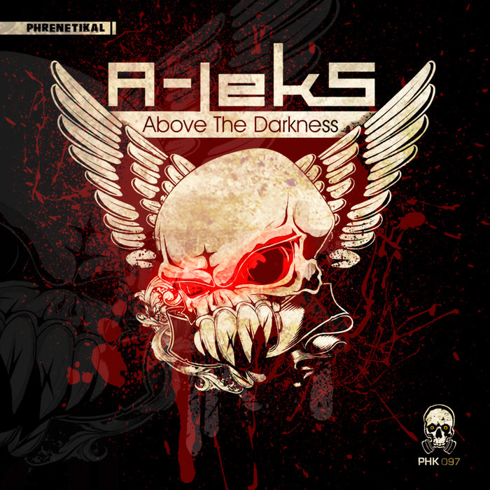 A-LEKS - Above The Darkness