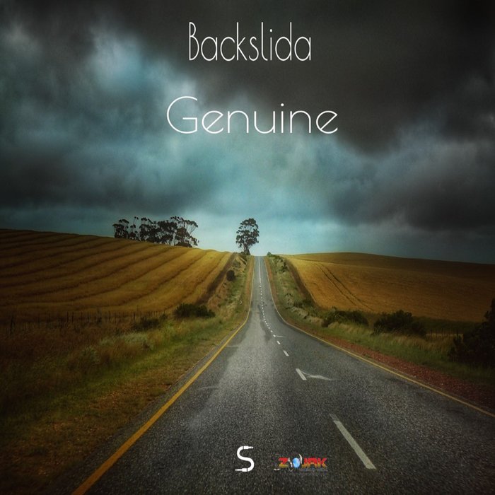 BACKSLIDA - Genuine