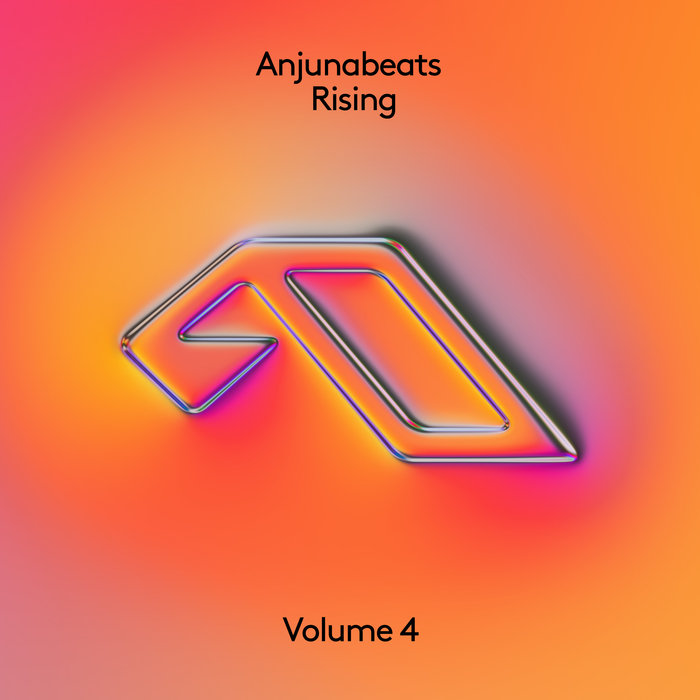 VARIOUS - Anjunabeats Rising - Volume 4