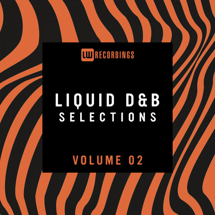 Download VA - Liquid Drum & Bass Selections, Vol. 02 [LWLDNBS02] mp3