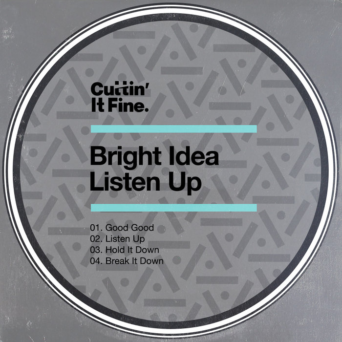 Bright Idea - Listen Up