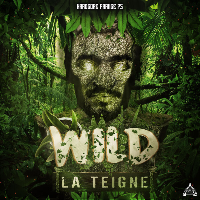 LA TEIGNE - Wild (Extented)