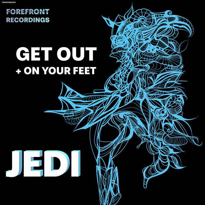 JEDI - Get Out